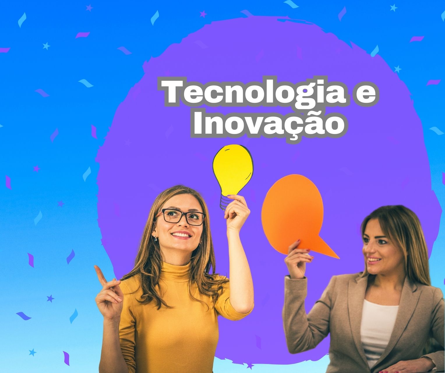 Tecnologia E Inovação - FD